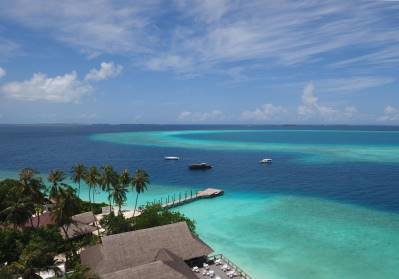 MALAHINI KUDO BANDOS RESORT