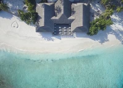 MALAHINI KUDO BANDOS RESORT