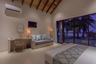 MALAHINI KUDO BANDOS RESORT
