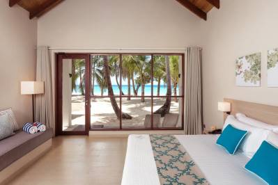 MALAHINI KUDO BANDOS RESORT