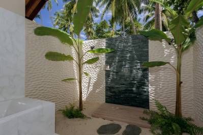 MALAHINI KUDO BANDOS RESORT