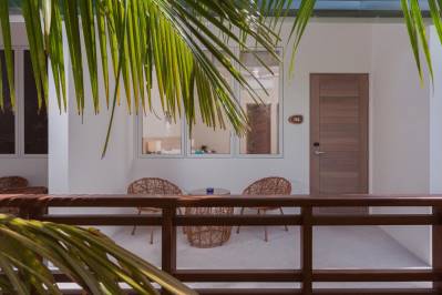 MALAHINI KUDO BANDOS RESORT