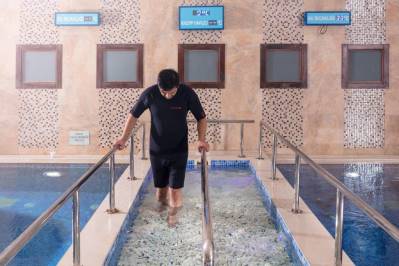 ISTANBUL MEDICAL THERMAL HOTEL