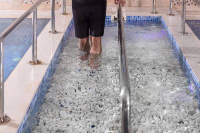 ISTANBUL MEDICAL THERMAL HOTEL