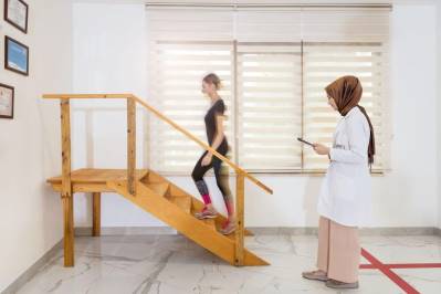 ISTANBUL MEDICAL THERMAL HOTEL
