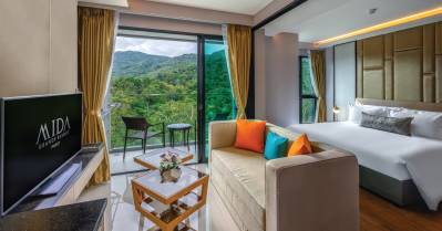 MIDA GRANDE RESORT PHUKET
