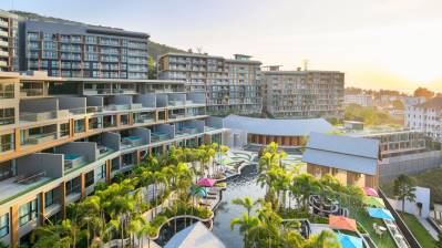 MIDA GRANDE RESORT PHUKET