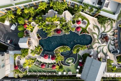 MIDA GRANDE RESORT PHUKET