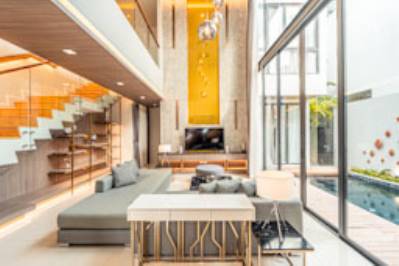 MIDA GRANDE RESORT PHUKET