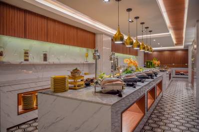 MIDA GRANDE RESORT PHUKET