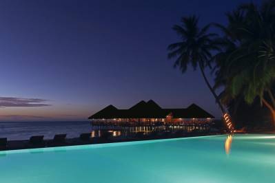 MEDHUFUSHI ISLAND RESORT