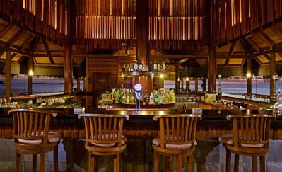 MEDHUFUSHI ISLAND RESORT
