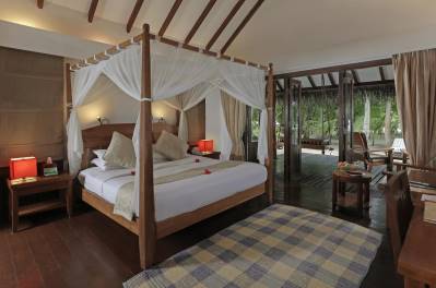 MEDHUFUSHI ISLAND RESORT