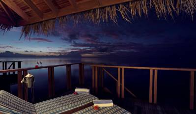 MEDHUFUSHI ISLAND RESORT