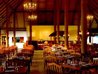 MEDHUFUSHI ISLAND RESORT