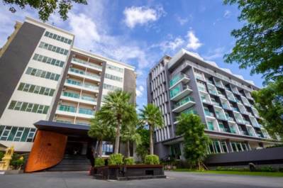MERA MARE HOTEL