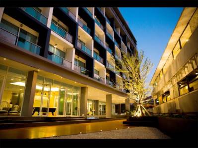 MERA MARE HOTEL