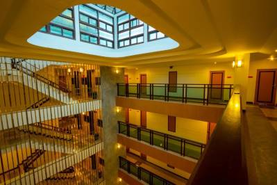 MERA MARE HOTEL