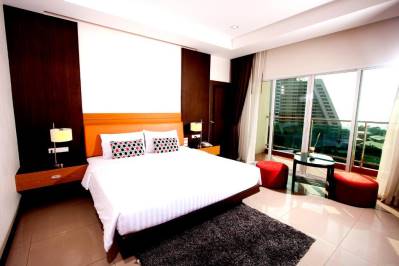MERA MARE HOTEL