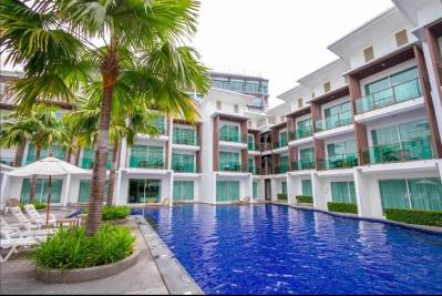 MERA MARE HOTEL