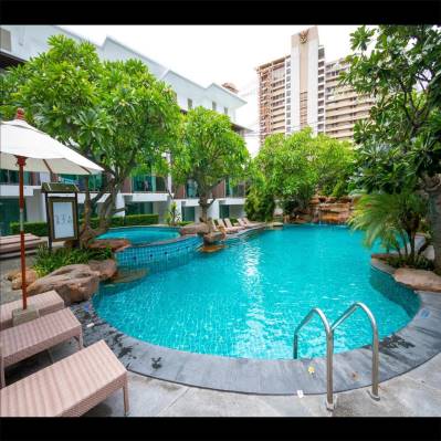 MERA MARE HOTEL
