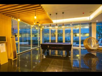 MERA MARE HOTEL
