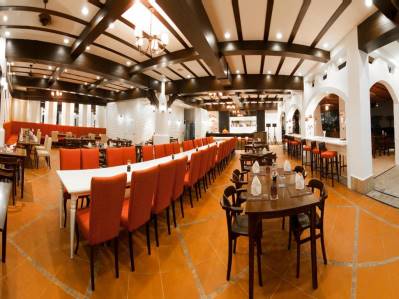 MERA MARE HOTEL