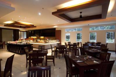 MERA MARE HOTEL