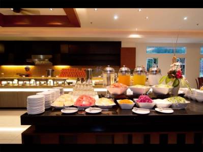 MERA MARE HOTEL