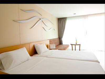 MERA MARE HOTEL