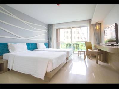 MERA MARE HOTEL