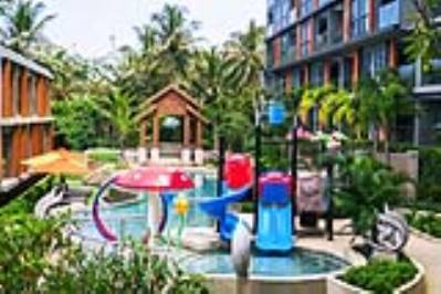 MIDA GRANDE RESORT PHUKET