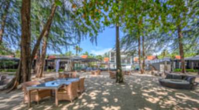 MAIKHAO DREAM VILLA RESORT&SPA