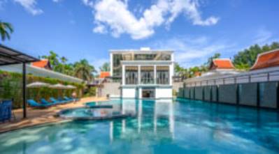MAIKHAO DREAM VILLA RESORT&SPA