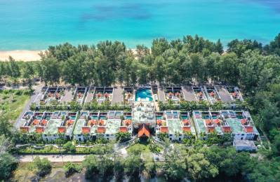 MAIKHAO DREAM VILLA RESORT&SPA
