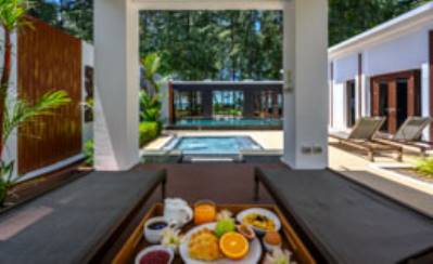 MAIKHAO DREAM VILLA RESORT&SPA