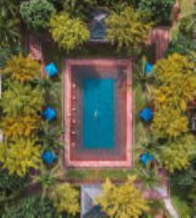 MELATI BEACH RESORT AND SPA