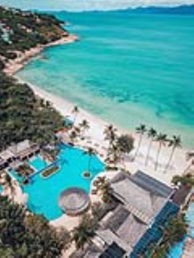MELATI BEACH RESORT AND SPA