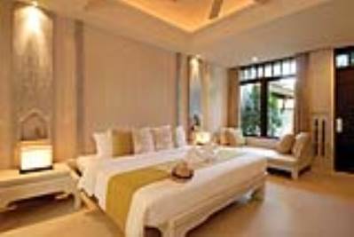 MELATI BEACH RESORT AND SPA