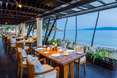 MELATI BEACH RESORT AND SPA