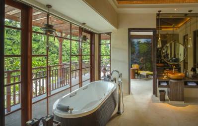 MANDAPA, A RITZ-CARLTON RESERVE