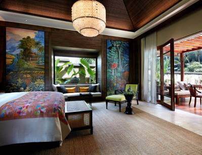 MANDAPA, A RITZ-CARLTON RESERVE