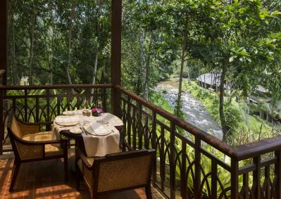 MANDAPA, A RITZ-CARLTON RESERVE