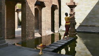 MANDAPA, A RITZ-CARLTON RESERVE