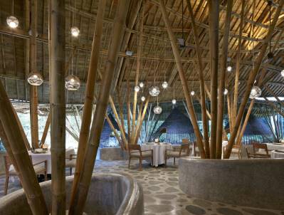 MANDAPA, A RITZ-CARLTON RESERVE