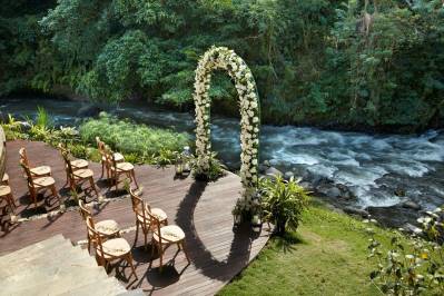 MANDAPA, A RITZ-CARLTON RESERVE