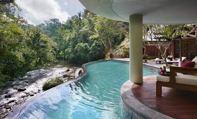 MANDAPA, A RITZ-CARLTON RESERVE