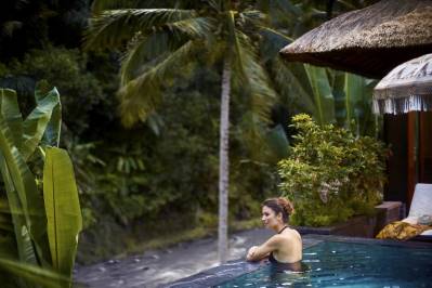 MANDAPA, A RITZ-CARLTON RESERVE