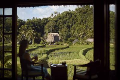 MANDAPA, A RITZ-CARLTON RESERVE