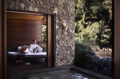 MANDAPA, A RITZ-CARLTON RESERVE